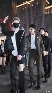 愉快的夜晚 | Remix