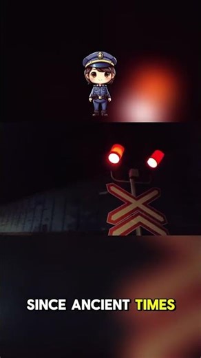 Why Red Means Stop: The Surprising History Behind a Universal Colour