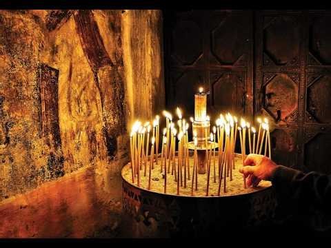 η κάθοδος του Χριστού στον Άδη