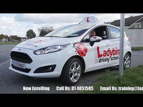 Stage 2: Pass The ADI Driving Test - ADI Training Explained