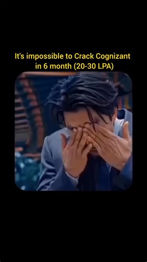 SYNTAX_ERROR • Abhishek • Freelancer on Instagram: "👉 Follow & Comment "Cognizant" to get the PDF directly in your DMs! 🚨 Cognizant Placement Guide 2025 is OUT NOW! Preparing for Cognizant GenC, GenC Elevate, or GenC Next roles? This all-in-one PDF includes — aptitude & coding questions, Java + DSA cheat sheet, interview tips, and communication round guide 📘💻 👉 Follow & Comment "Cognizant" to get the PDF directly in your DMs! 📩 No need to message —