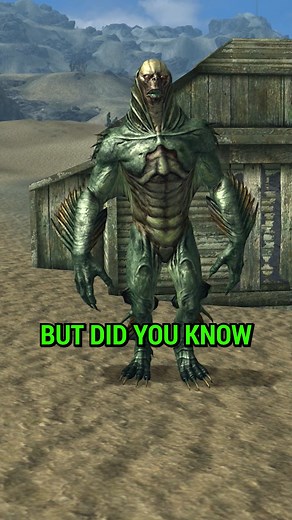 1.7M views · 12K reactions | The Lakelurk Nest in Fallout New Vegas #reels #fyp #falloutnewvegas | Thomas Xplores | Facebook