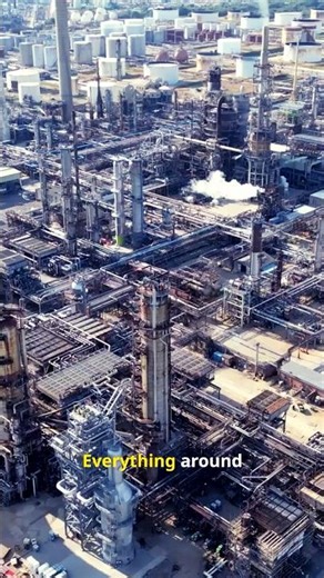 Oil Is More Than Just Fuel | How Crude Oil Becomes Fuel, Plastic & Roads