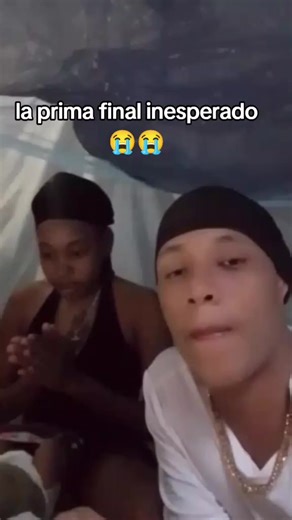 Videos de el primo y la prima (@elprimoylaprima6) con “sonido original - el primo y la prima”