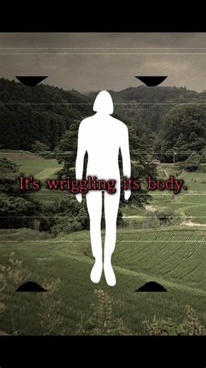 “The Japanese Urban Legend That Drives People Insane” 【KUNE KUNE】