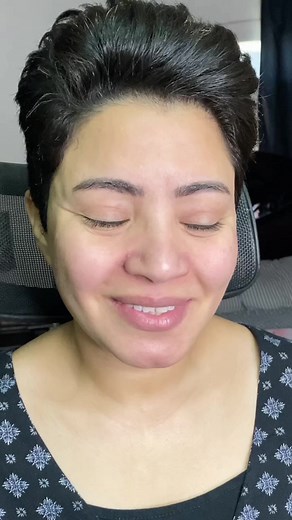 4.9K views · 22 reactions | احجز الكورس القادم فى القاهره ٥/١٠ التواصل على رقم ٠١٠٩٣٨٨٤٣٥٢ | Maha Asal Makeup Artist & Veil Designer | Facebook