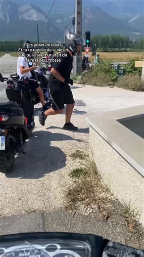 Souvenirs d'été: les folies d'un jeune