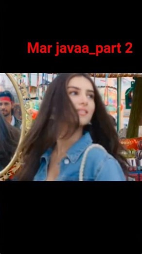 #movie mar Java song Aankhen dekhti hai rubaru