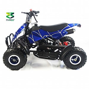 [Hot Item] 49cc Mini Quad ATV Factory Quad Mini Child ATV for Sale