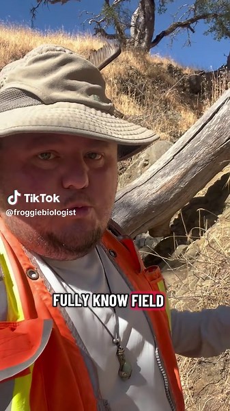 Understanding Poison Oak in California Fieldwork