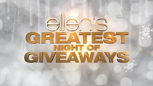 79K views · 2.8K reactions | This show is gonna make you ☺️and some emojis they haven’t even invented yet. #EllensGreatestNight | Ellen DeGeneres | Facebook
