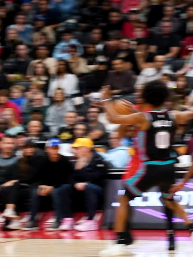 2.4K views | RJ Barrett on Reels | Facebook