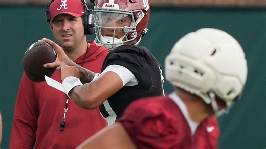 How Alabama football is approaching 2025 QB battle, and what Crimson Tide is looking for