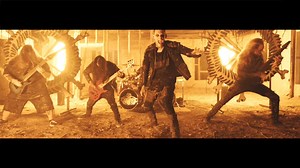 Our seventh studio album, World War X, is out now via Nuclear Blast Records! Listen to it at: geni.us/CarnifexWWX CD, vinyl, merch: nuclearblast.com/carnifex-wwx and at www.carnifexmetal.com Three years in the making and now we’re calling on all our CARNIFEX soldiers to fly the flag of death metal, spread the word and listen to World War X today! | Carnifex