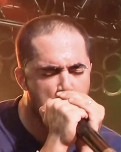 Staind Live Performance of 'Raw' at Jones Beach Theater