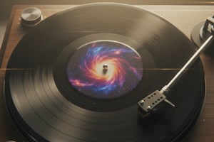 Solar Flux