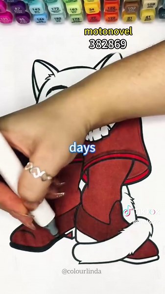 Romance Novel Storytime: A BookTok Favorite