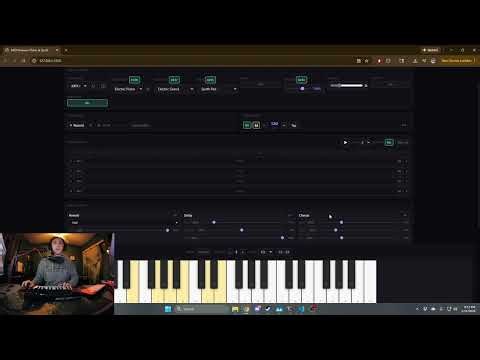 MIDI controller apps SUCK so I made my own