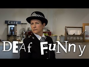 Deaf Funny Programme 1