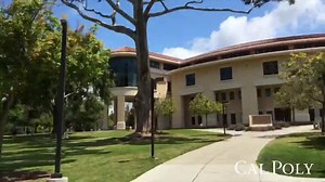 28K views · 769 reactions | Hey Mustangs! Are you ready for the fastest tour of campus you've ever experienced? Take a quick ride around our campus core without breaking a sweat! | California Polytechnic State University (Cal Poly) | Facebook