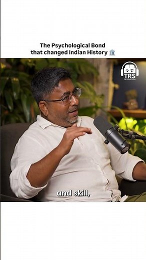 The Alliance That Shaped Modern India Ft. Chandrachur Ghose