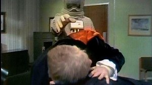 The Whole Truth - Doctor Who - The Ambassadors of Death - BBC