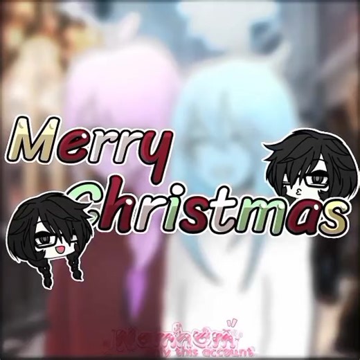 Famous Animation for Christmas by Alan Becker