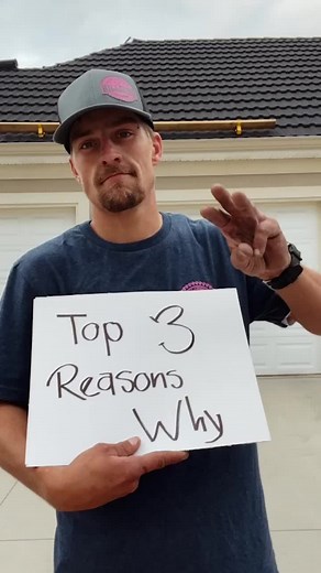 The Days Of Asphalt Roofs Are Over. Here's What Comes Next