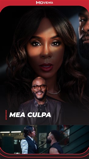 17K views · 12 reactions | Tyler Perry sheds light on his storytelling process! #tylerperry #actor #director #interview #shorts #reels #entertainment #movie #meaculpa #drama #thriller #movienews #fyp #foryou #netflix #streaming #tylerperrystudios | MovieWeb | Facebook