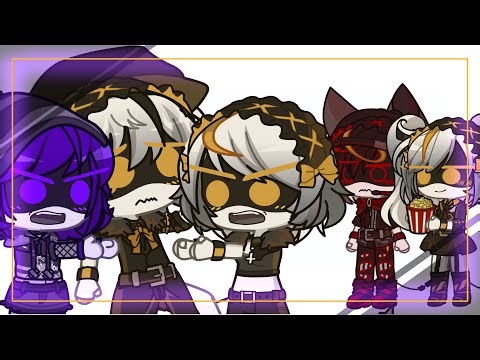 N X Uzi? Or N X V? ~ Murder Drones