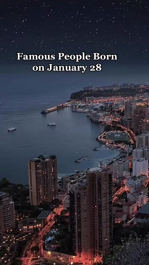 #fyp #foryoupage #foryou #todayinhistory #history #today #january28