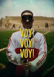 Voy! Voy! Voy! streaming: where to watch online?