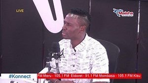 #Konnect | Radio Maisha