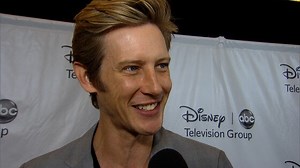 Gabriel Mann Drops "Revenge" Season 2 Spoilers