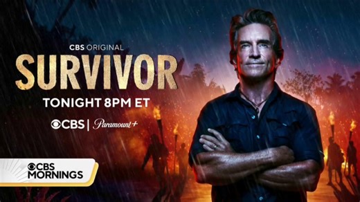 5.2K views · 18 reactions | One of the three tribes on season 49 of #SurvivorCBS has been fighting an uphill battle — and tonight, all of the castaways are in for an unexpected shakeup. Watch a new episode tonight on CBS and Paramount+. | CBS Mornings | Facebook