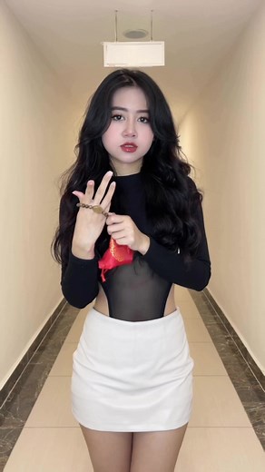 Badabum badabum | Lê Kim Loan