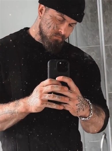 Biker Tattoos Unveiled: The Story Behind the Ink