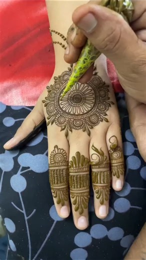 Kr Raj Mehandi designer on Instagram: "Bridal mehndi latest design.. new professional mehndi artist...@kr_raj_mehandi_art . Main market. Chudi bajar.. Ropar.. Baba Nanak cloth House.. ....... Home service... .... ... ..#bridalalmehendi #mehandidesigns #bridalalmehendi #bridalmehndialmehndi #bridalmehndiartist #viralmalaysia #bridalalmehendi #mehandidesigns #bridalalmehendi #bridesmaiddress #bridalmehndialmehndi #bridalmehndialmehndi #bridalmehendi #bridalmehndi #viralvideos #bridalmehndiartist"
