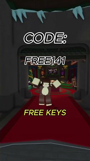 New Rivals Roblox Code (WORKING) ⚡
