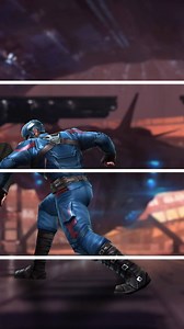 170 reactions · 28 shares | Smashing action RPG game is HERE! Create your own MARVEL Squad and Fight ON! | Marvel Future Fight | Facebook