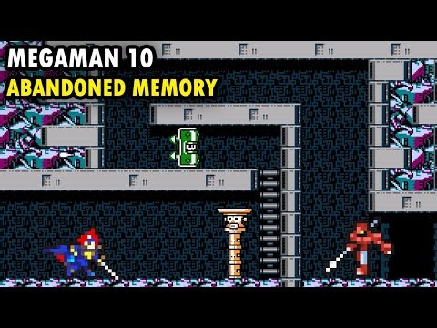Abandoned Memory [Megaman 10] in FeGBA [Fe8 NIMAP]