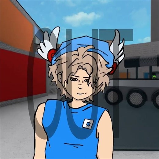 I Made My Own Run Rabbit Animation 😭🐇 | Roblox Rant