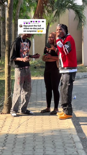Interview Insights with @LORD MOON and Mj Boy