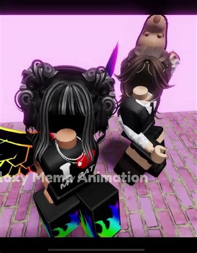 vatimina trend with my bestie ( srry im late)