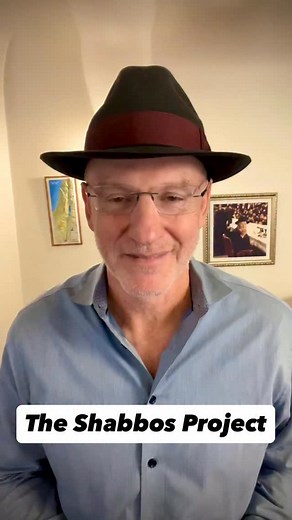 4.1K views · 396 reactions | ️❤️️Discover the Power of Shabbos: A...