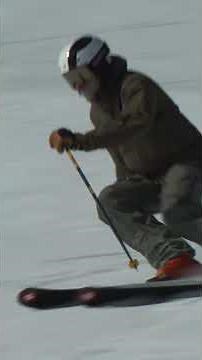 A Beautiful Morning Testing 2027 Stockli Skis at Stowe Mountain Resort with SkiEssentials