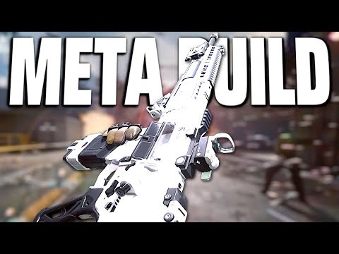 Secret Way To Make The BEST BUILD In Delta Force!