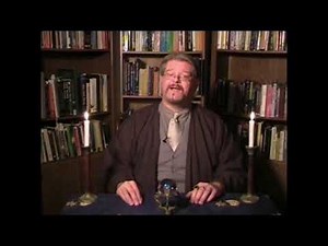 Lesson 2 Wicca Degree Lessons Main Body