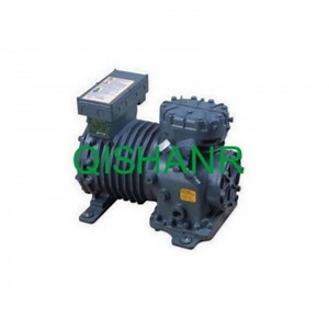 [Hot Item] D2SA1-45X-Ewl 400V/3p/50Hz Copeland Semi-Hermetic Reciprocating Piston Refrigeration Compressor