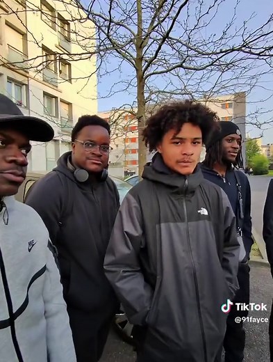 Montconseil Corbeil Essonne : Toujours les mêmes 😤